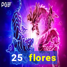 25 flores silvestres desbravadores