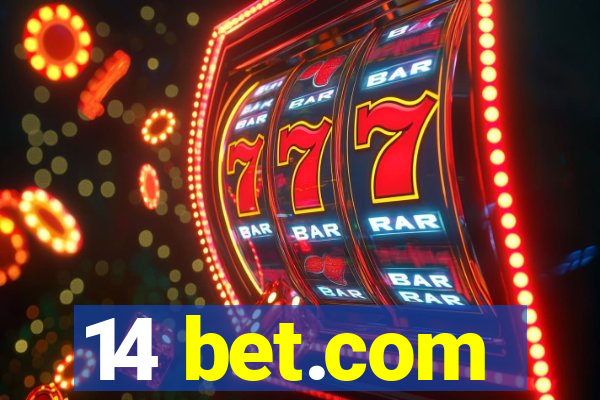 14 bet.com