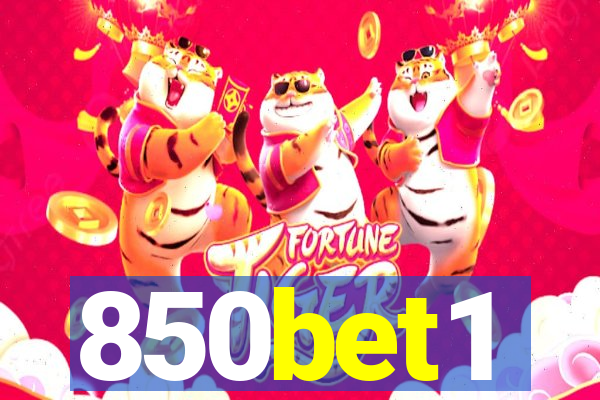 850bet1