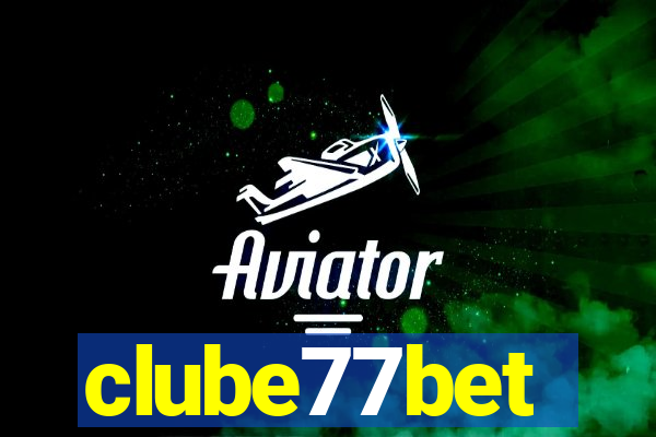 clube77bet