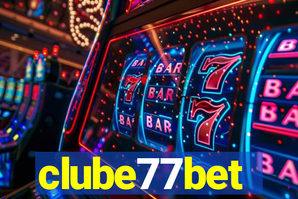 clube77bet