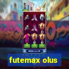 futemax olus