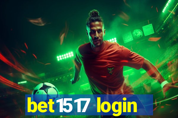 bet1517 login