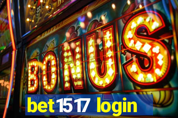 bet1517 login