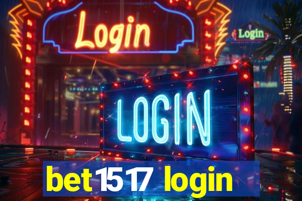 bet1517 login