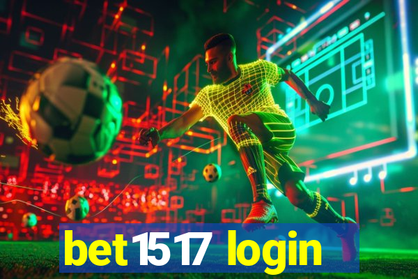 bet1517 login