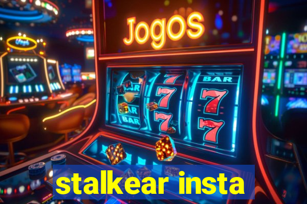 stalkear insta