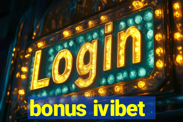 bonus ivibet