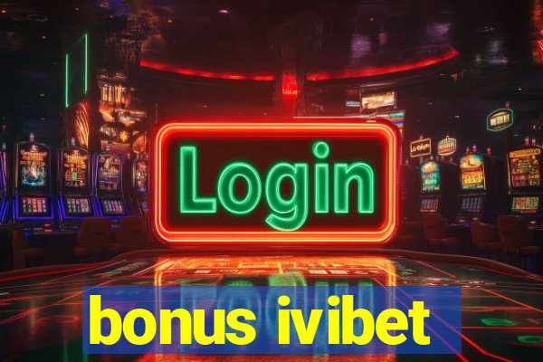 bonus ivibet