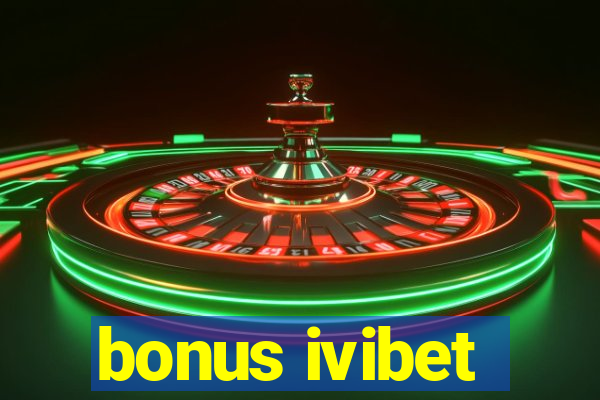 bonus ivibet