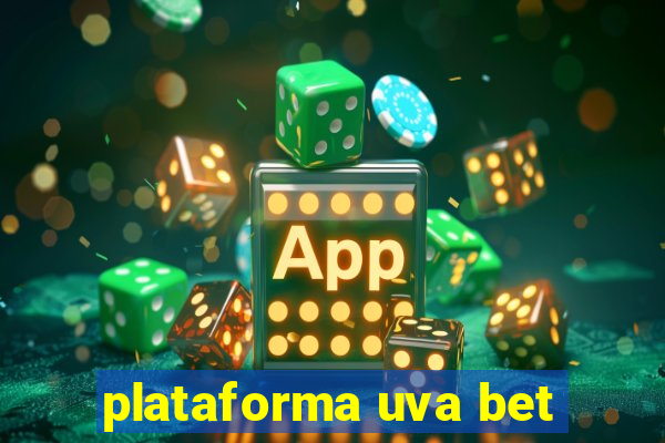 plataforma uva bet