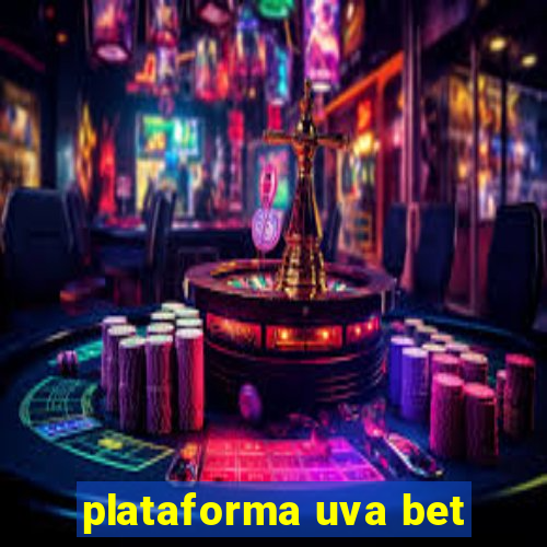 plataforma uva bet