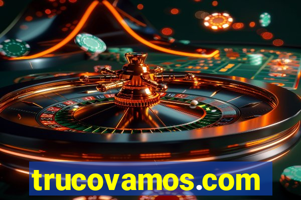 trucovamos.com