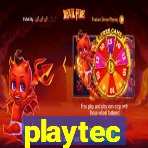 playtec