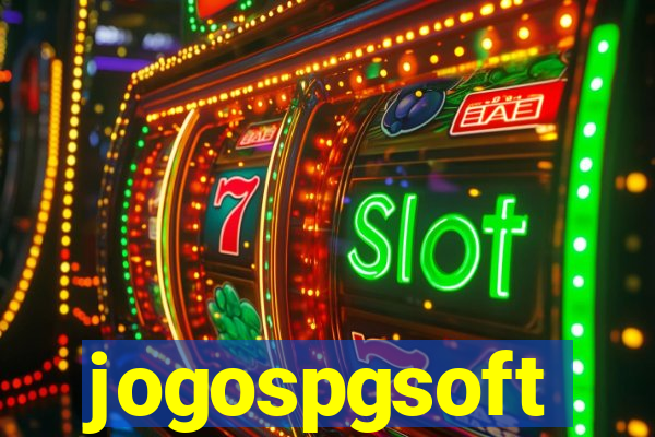 jogospgsoft