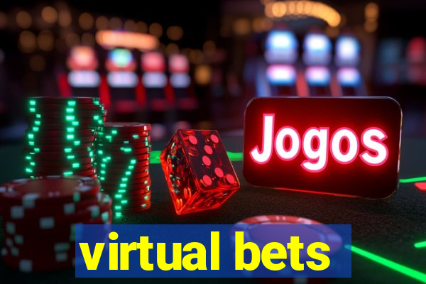 virtual bets