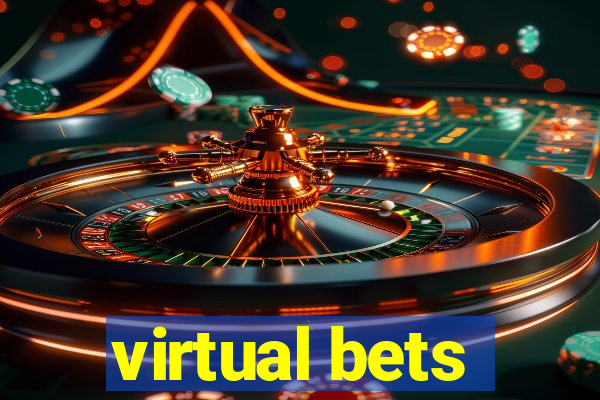 virtual bets