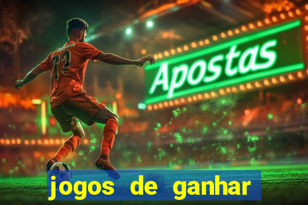 jogos de ganhar dinheiro sem depositar nada