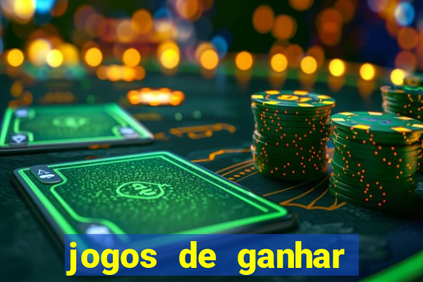 jogos de ganhar dinheiro sem depositar nada