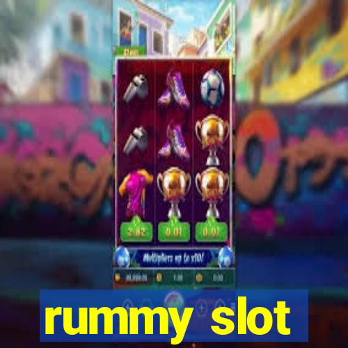 rummy slot