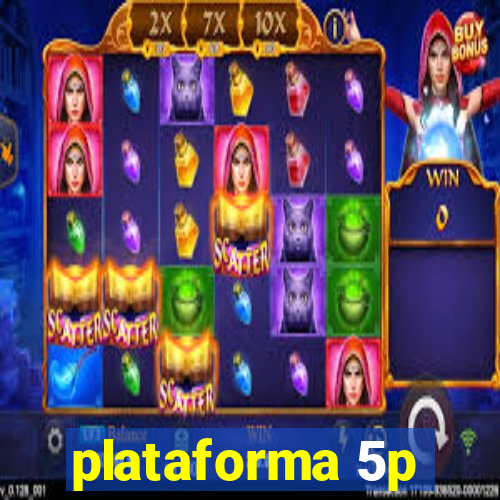 plataforma 5p