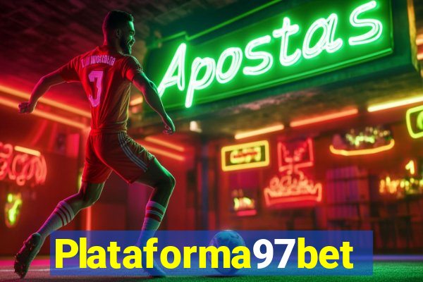 Plataforma97bet