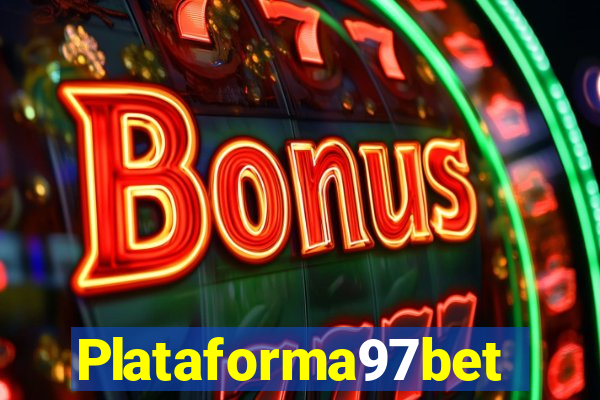 Plataforma97bet