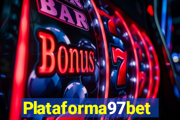 Plataforma97bet