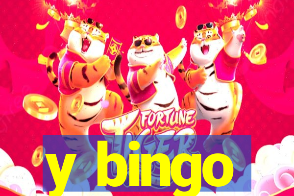 y bingo