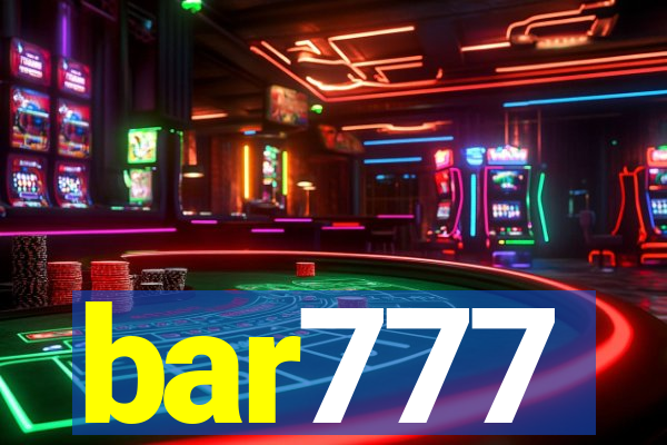 bar777