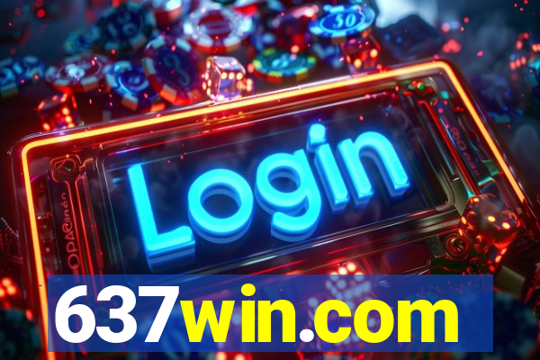 637win.com