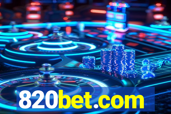 820bet.com