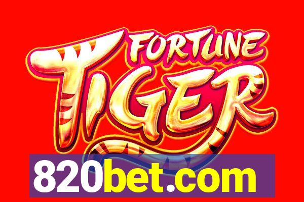 820bet.com