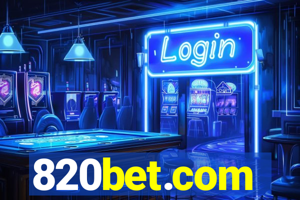 820bet.com