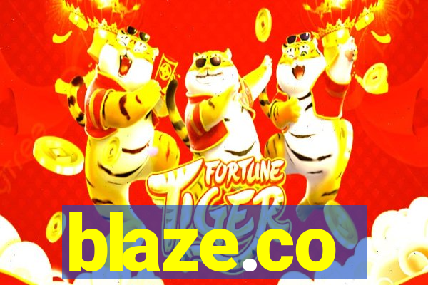 blaze.co