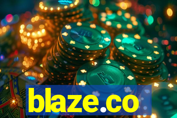 blaze.co