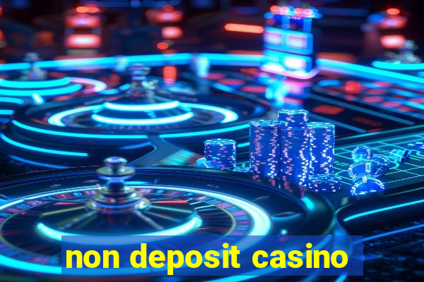 non deposit casino