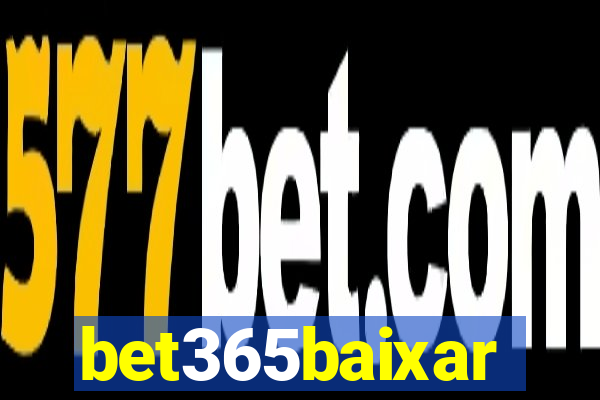 bet365baixar