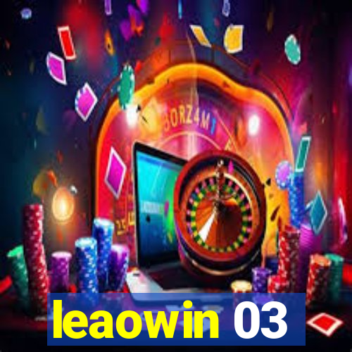 leaowin 03