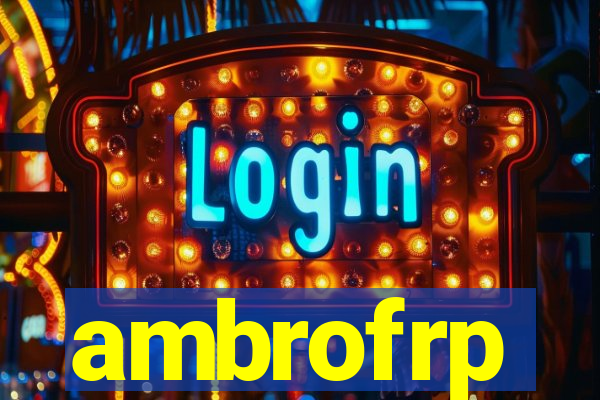 ambrofrp