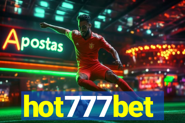 hot777bet