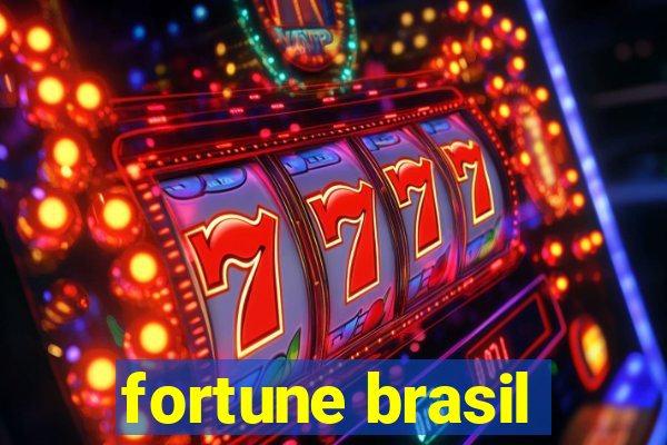 fortune brasil