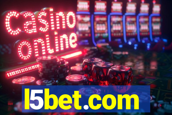 l5bet.com