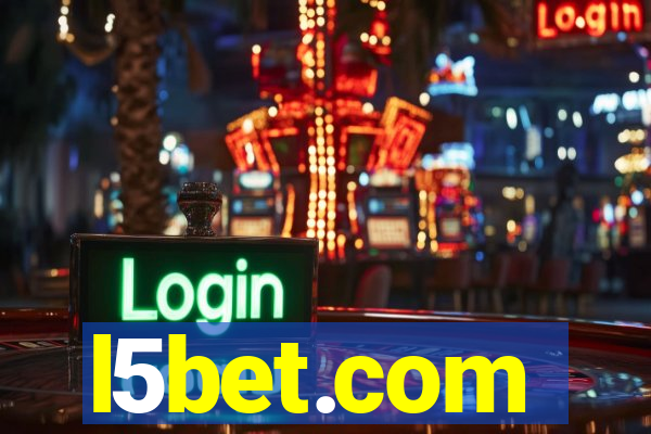 l5bet.com