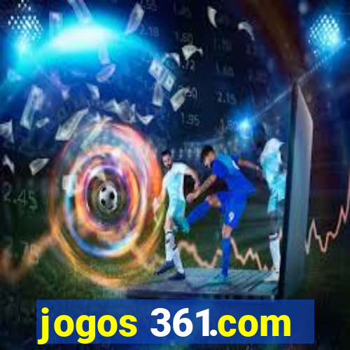 jogos 361.com