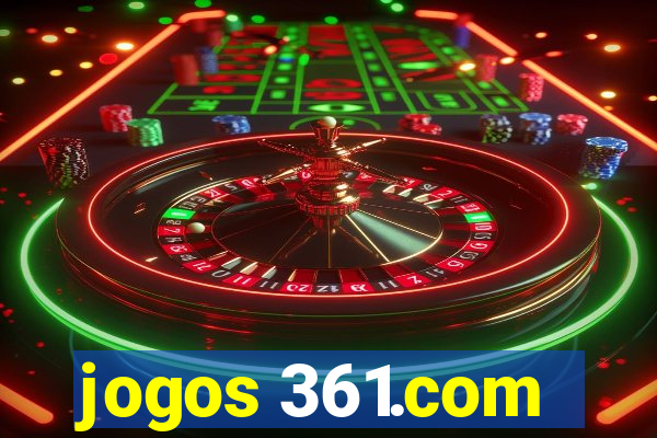 jogos 361.com