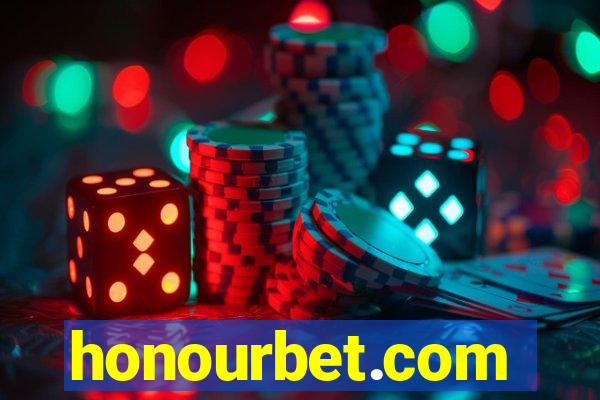 honourbet.com