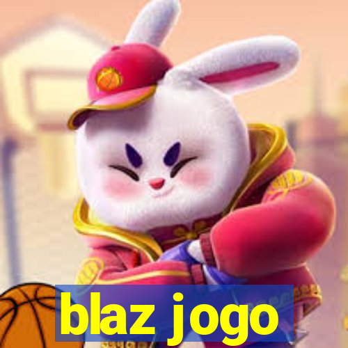 blaz jogo