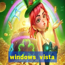 windows vista simulator online