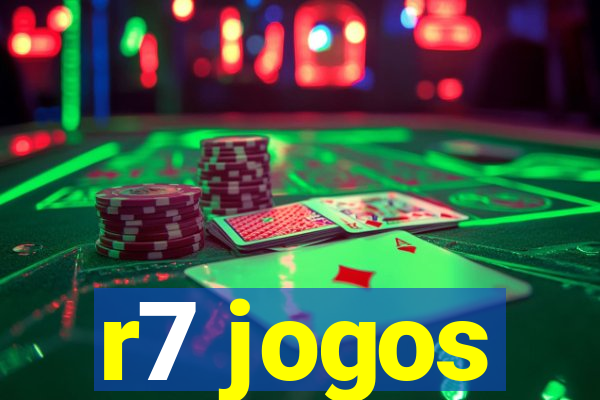 r7 jogos